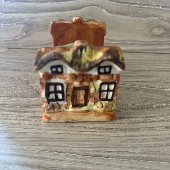 Cottage ware - 1940s - toast server rack - Price Brothers - Picture 5 of 8